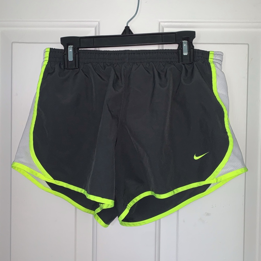 Nike Dri - Fit Running Shorts